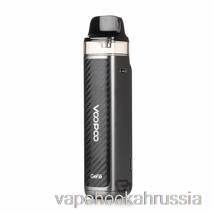 Vape Russia Voopoo Vinci X 2 80w комплект модов из углеродного волокна